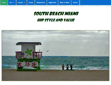 Tablet Screenshot of hipstyleandvalue.com